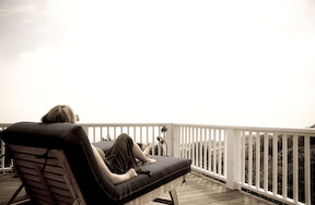 Spectacular Views at Cliffside Malibu Drug Treatment Center