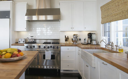 Cliffside Malibu’s treatment center provides gourmet meals prepared to each individual’s likings and requests