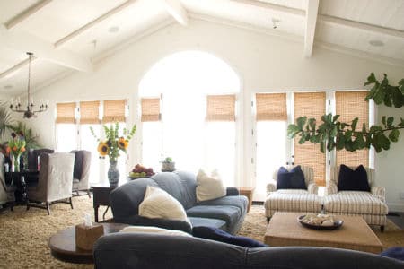 Cliffside Malibu is an exclusive and private drug treatment center