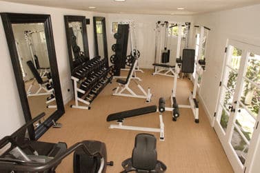 Cliffside Malibu drug and alcohol abuse treatment center