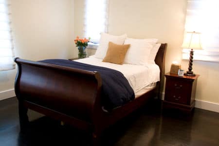 Detox and treatment at Cliffside Malibu