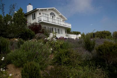 Cliffside Malibu Treatment Center