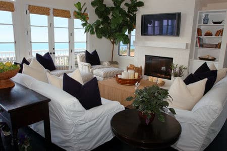 Cliffside Malibu Drug Abuse Treatment Center