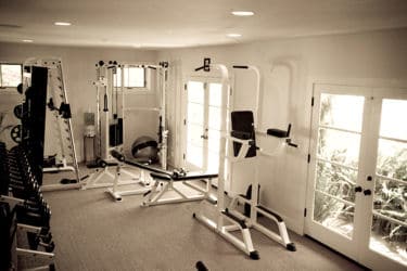 Cliffside Malibu drug & alcohol rehab center