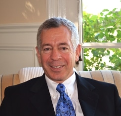 Dr. Robert Waldman Dr. Robert Waldman