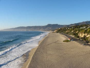 Cliffside Malibu Elegant California Addiction Treatment Facility