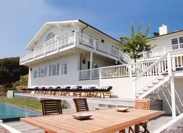 Cliffside Malibu Exclusive Addiction Treatment Facility