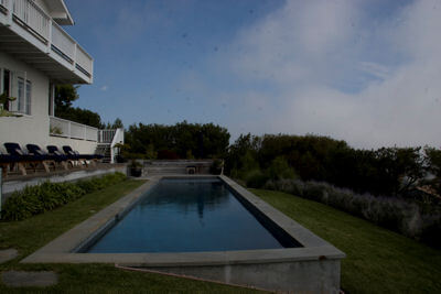 Cliffside Malibu Inpatient Drug & Alcohol Rehabilitation Facility.