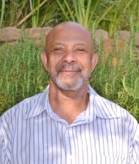 Steven Dean, CADC I Steven Dean, CADC I