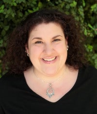 Constance Scharff Constance Scharff