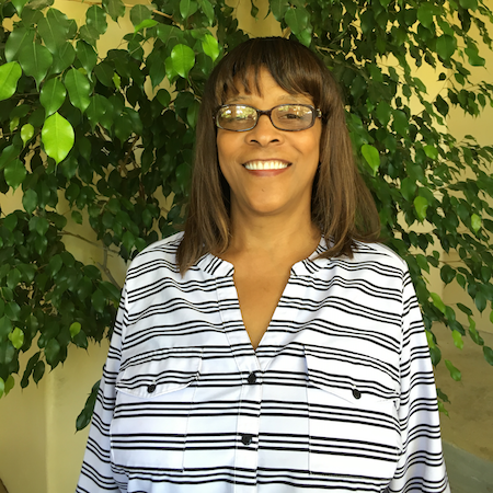 ANTOINETTE WILLIAMS