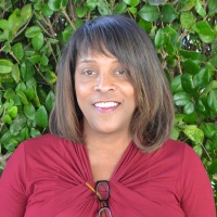 ANTOINETTE WILLIAMS