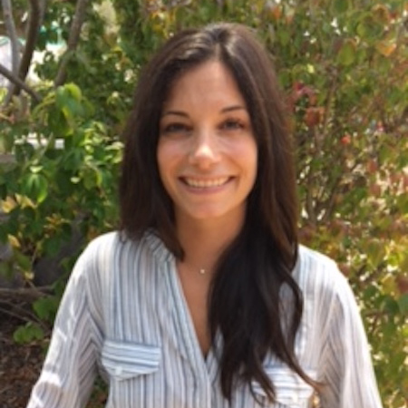 BLAIR MELICI, PsyD