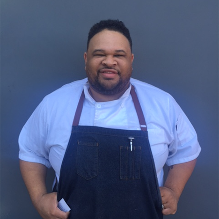 BRANDON IVEY