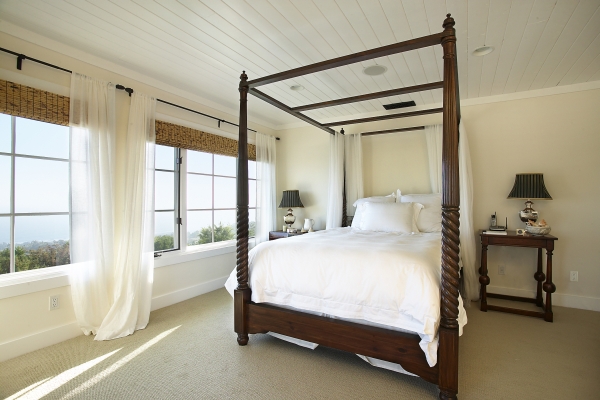 Private Bedroom