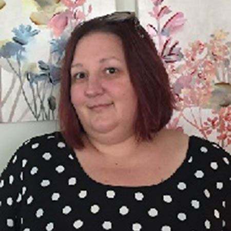 Danielle 'Dee' Reynolds