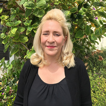 DENISE POISSON
