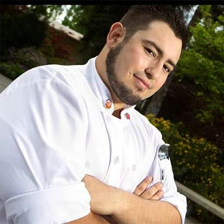 DOMINIC GUZMAN