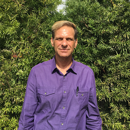 STEPHEN MOHAUPT