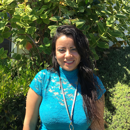 ELIZABETH BUSTOS