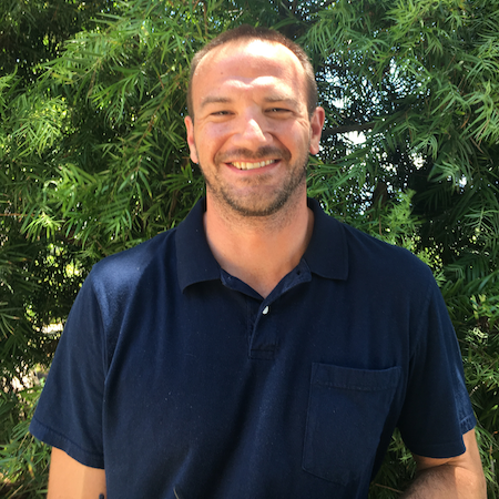 GREGORY MATERNA