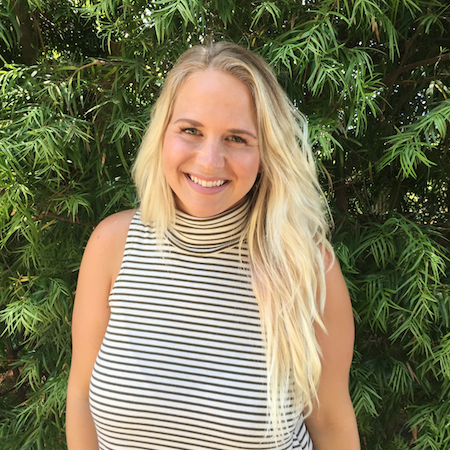 JENNA GROSSMAN