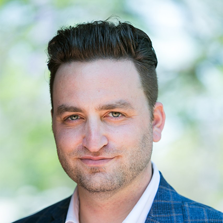 JUSTIN LEVIN