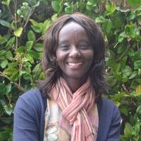 Meccy Koroma