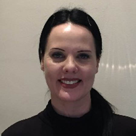 Michelle Jones