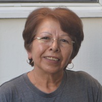 Ofelia Morales