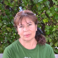 ROSA GONZALES