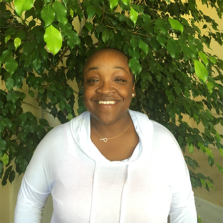 SHANISE DOTSON