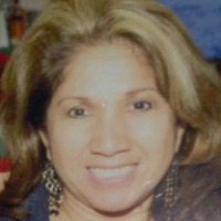 Yolanda Reyes