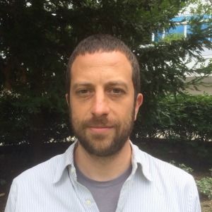 Ben Lieberman