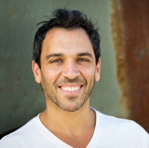 Bryan Hyman