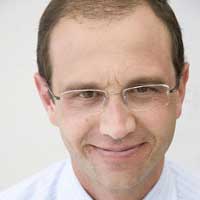 MARK JAFFE, MD