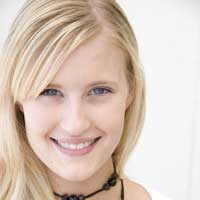 RACHEL BUCKMASTER