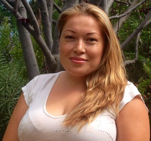 SONIA DE PAZ