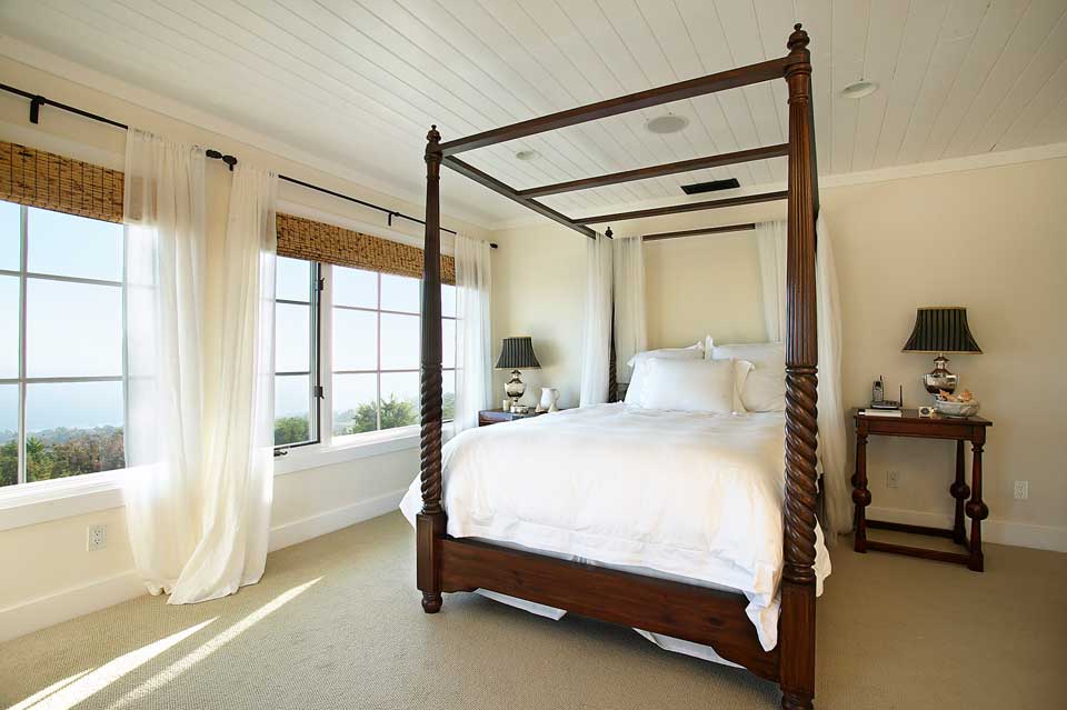 Your Cliffside Malibu “Home”