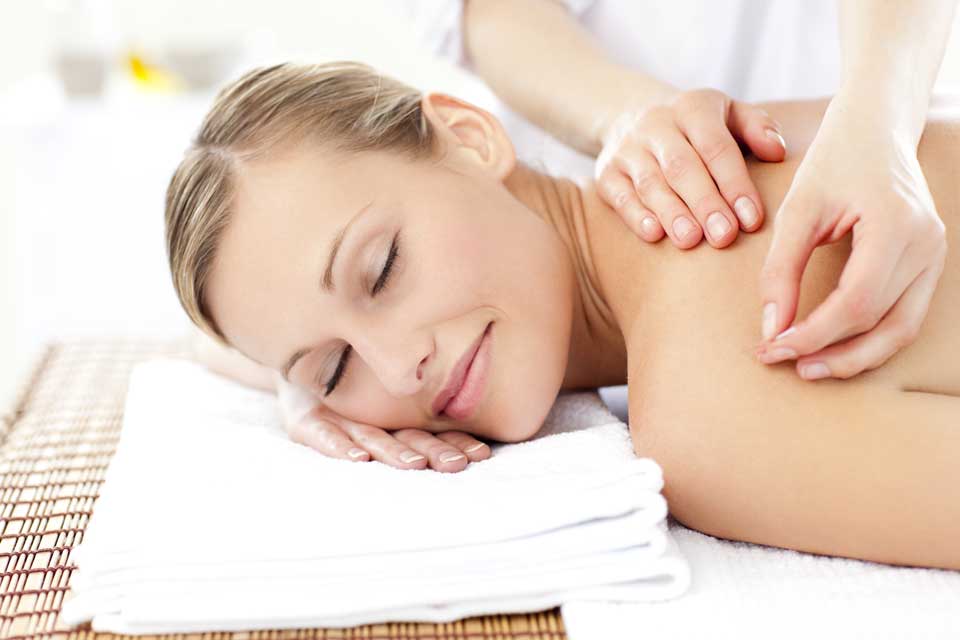 Complementary Whole-Health Therapies