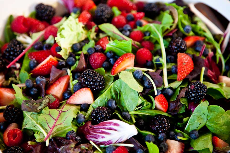 Restoring your body back to health