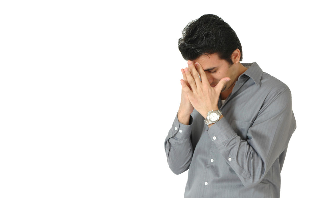 Words Matter: How the Words You Use Can Decrease Anxiety