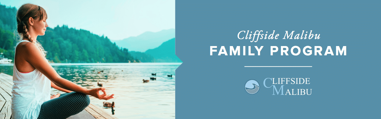 Cliffside Malibu - Family Program Cliffside Malibu - Family Program