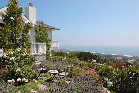 Cliffside Malibu Addiction Treatment Facility