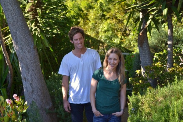 Natural Surroundings Cliffside Malibu Luxury Rehab Center