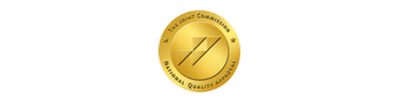 Joint Commission Gold Seal