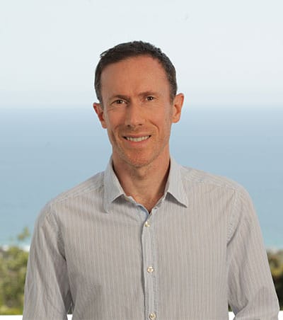 Adam Greenburg Acupuncturist