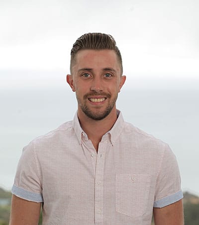 Alex Cresswell Lead RA