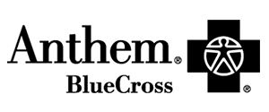 Anthem BlueCross logo Malibu Luxury Rehab