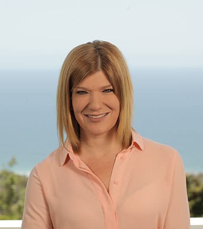 Britney Elyse LMFT - Program Therapist